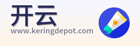 开云 Logo